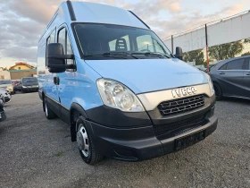 Iveco 35c15 3, 0TDI, снимка 3