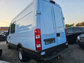 Iveco 35c15 3, 0TDI, снимка 5