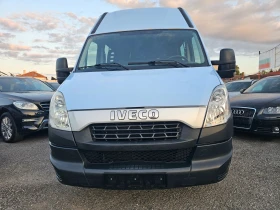 Iveco 35c15 3, 0TDI, снимка 2