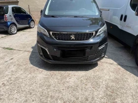 Обява за продажба на Peugeot Expert 2.0hdi ~15 900 лв. - изображение 1