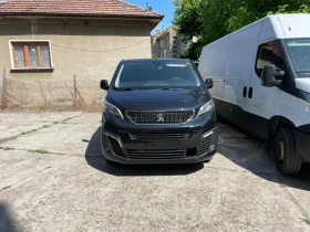     Peugeot Expert 2.0hdi