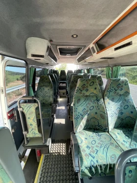Mercedes-Benz Sprinter 412 2.9 | Mobile.bg    3