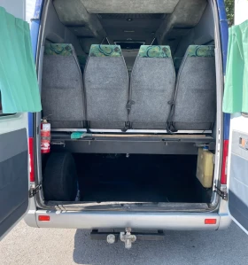 Mercedes-Benz Sprinter 412 2.9 | Mobile.bg    4