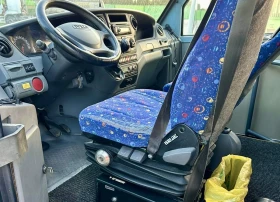 Iveco Daily 27    | Mobile.bg    7