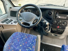 Iveco Daily 27    | Mobile.bg    12