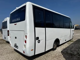 ����� �� �������� �� Iveco Daily 27��� ����������� ����� ����� 