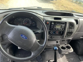 Ford Transit 2.0 | Mobile.bg    6