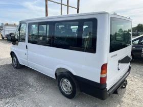 Ford Transit 2.0 | Mobile.bg    5