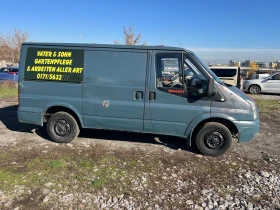 Ford Transit 2.2  | Mobile.bg    3
