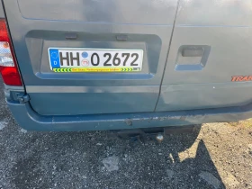 Ford Transit 2.2  | Mobile.bg    4