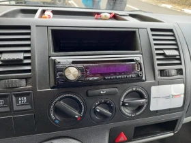 VW Transporter 1.9TDI, снимка 7