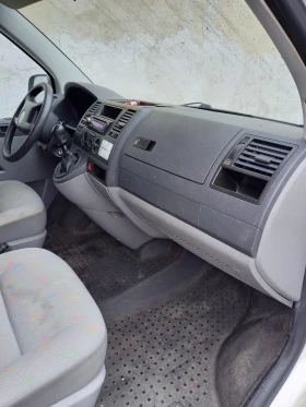 VW Transporter 1.9TDI, снимка 12