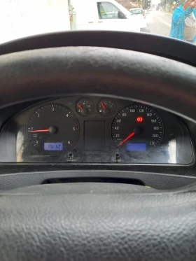 VW Transporter 1.9TDI, снимка 5