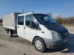 Ford Transit  - изображение 1
