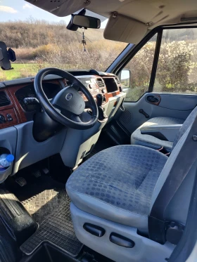 Ford Transit, снимка 10