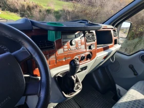 Ford Transit, снимка 9