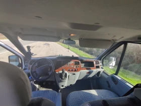 Ford Transit, снимка 12