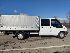 Ford Transit, снимка 3