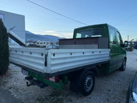 Mercedes-Benz Sprinter 316 6+ 1 ГЕРМАНИЯ, снимка 15