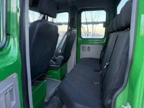 Mercedes-Benz Sprinter 316 6+ 1 ГЕРМАНИЯ, снимка 8