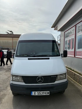 ����� �� �������� �� Mercedes-Benz 412