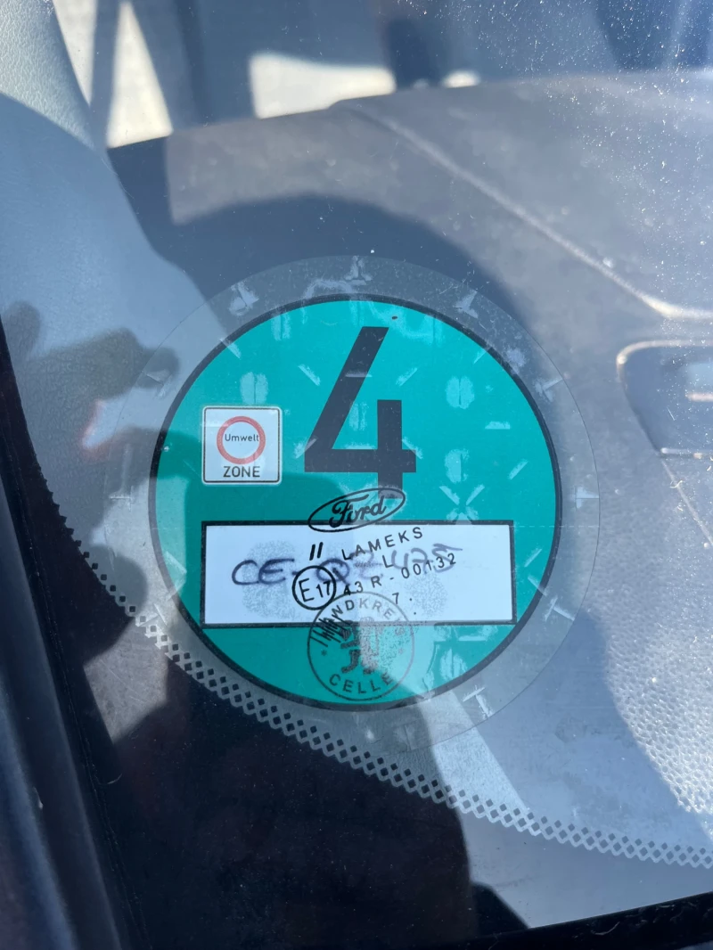 Ford Transit 2.2 Дизел, снимка 6 - Бусове и автобуси - 52422733