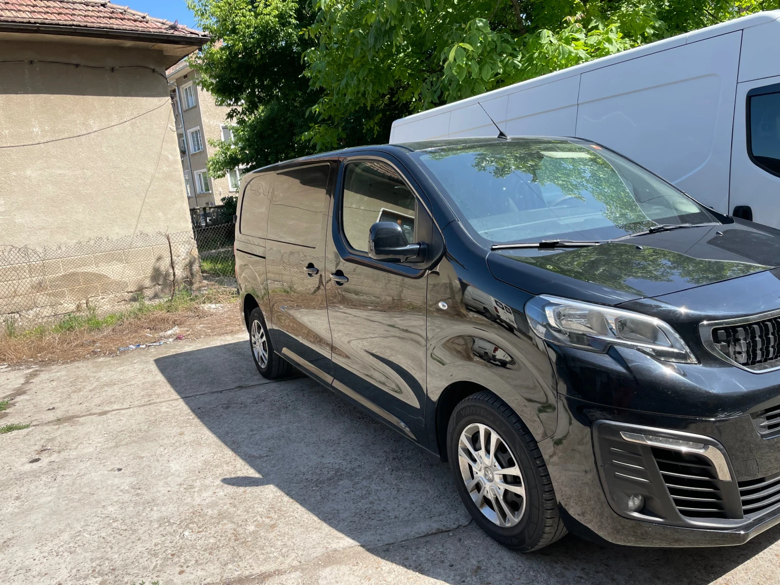 Peugeot Expert 2.0hdi - изображение 2
