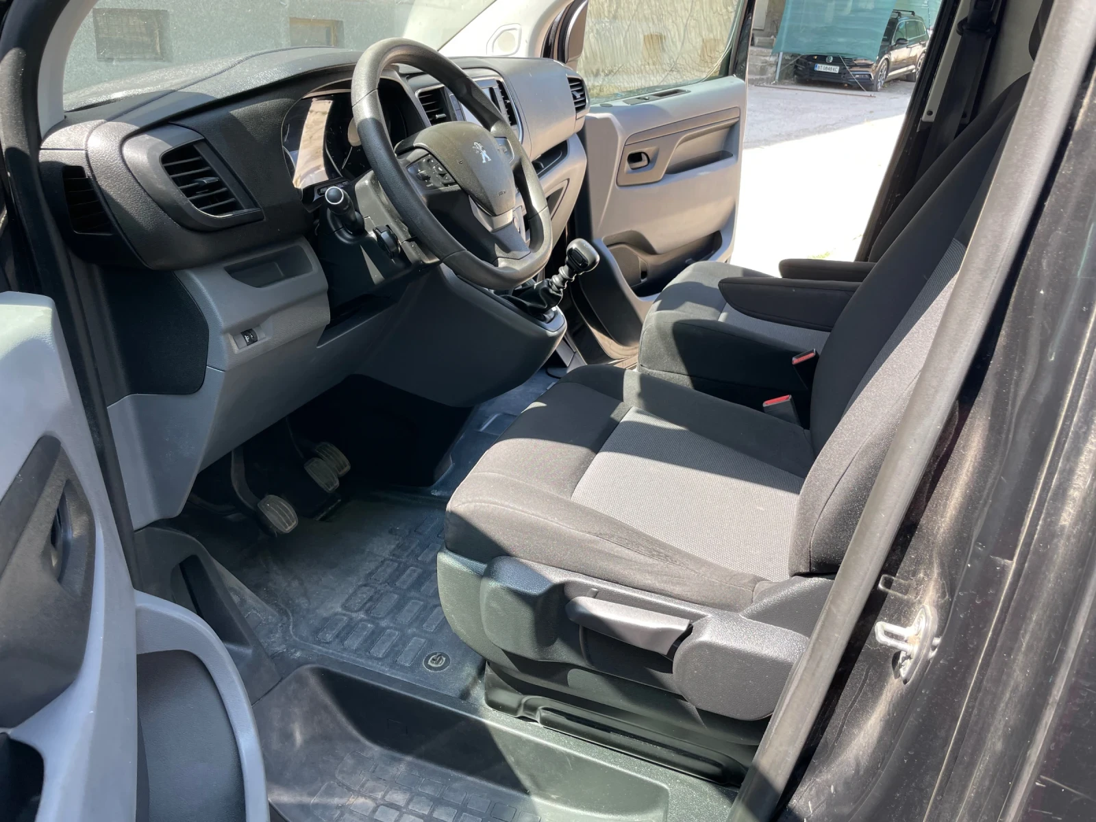 Peugeot Expert 2.0hdi - изображение 10