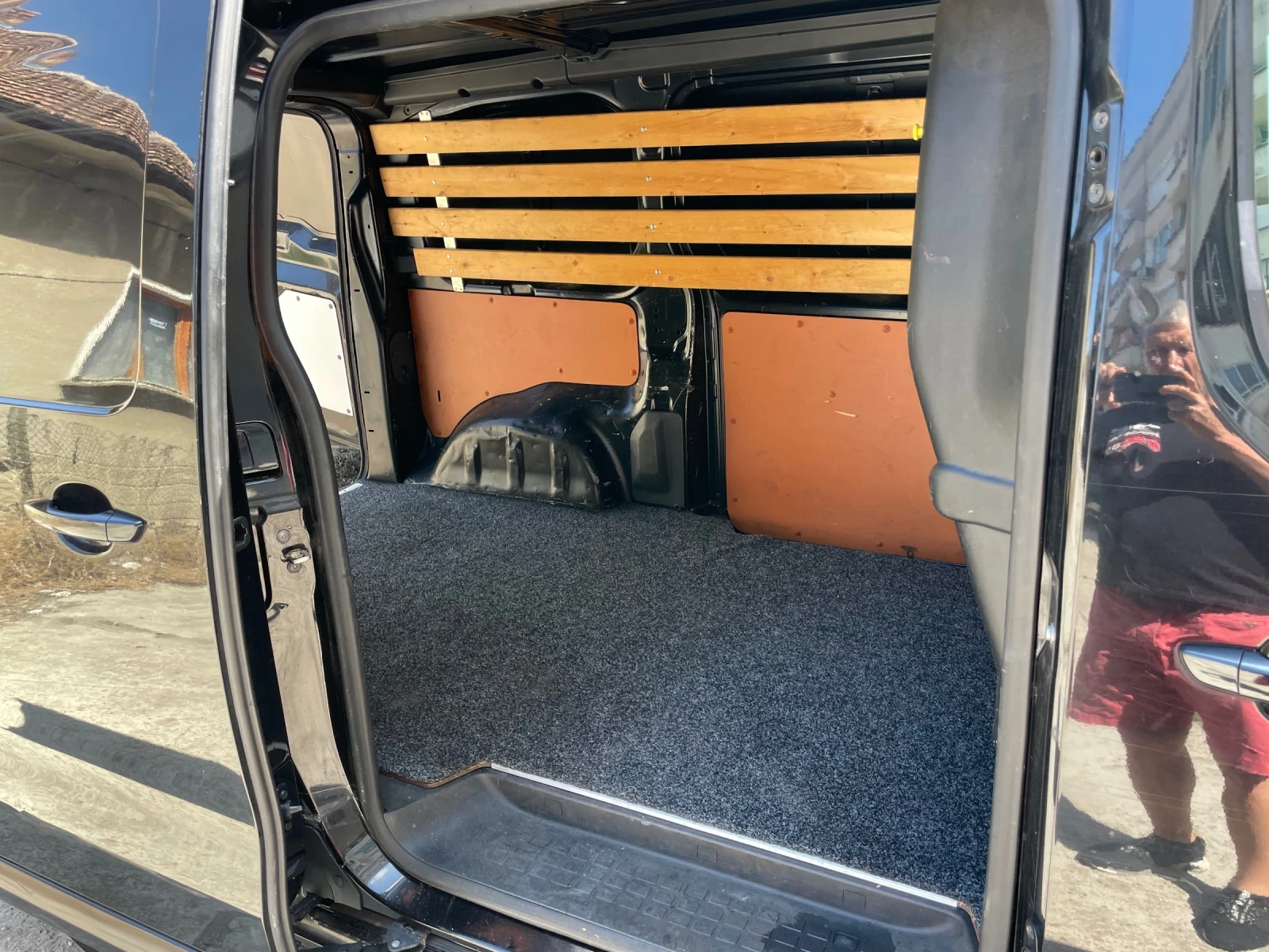 Peugeot Expert 2.0hdi - изображение 8