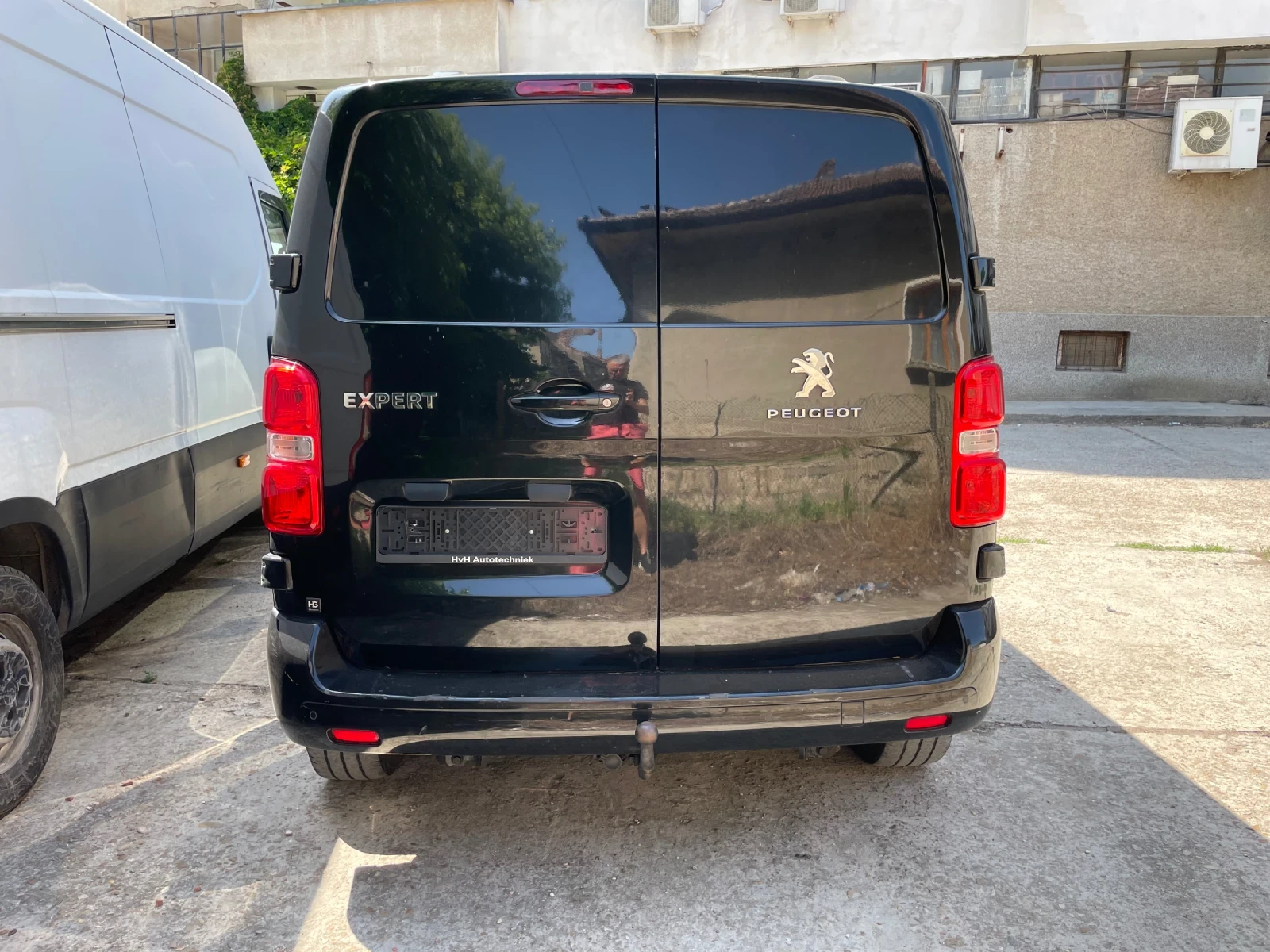 Peugeot Expert 2.0hdi - изображение 6