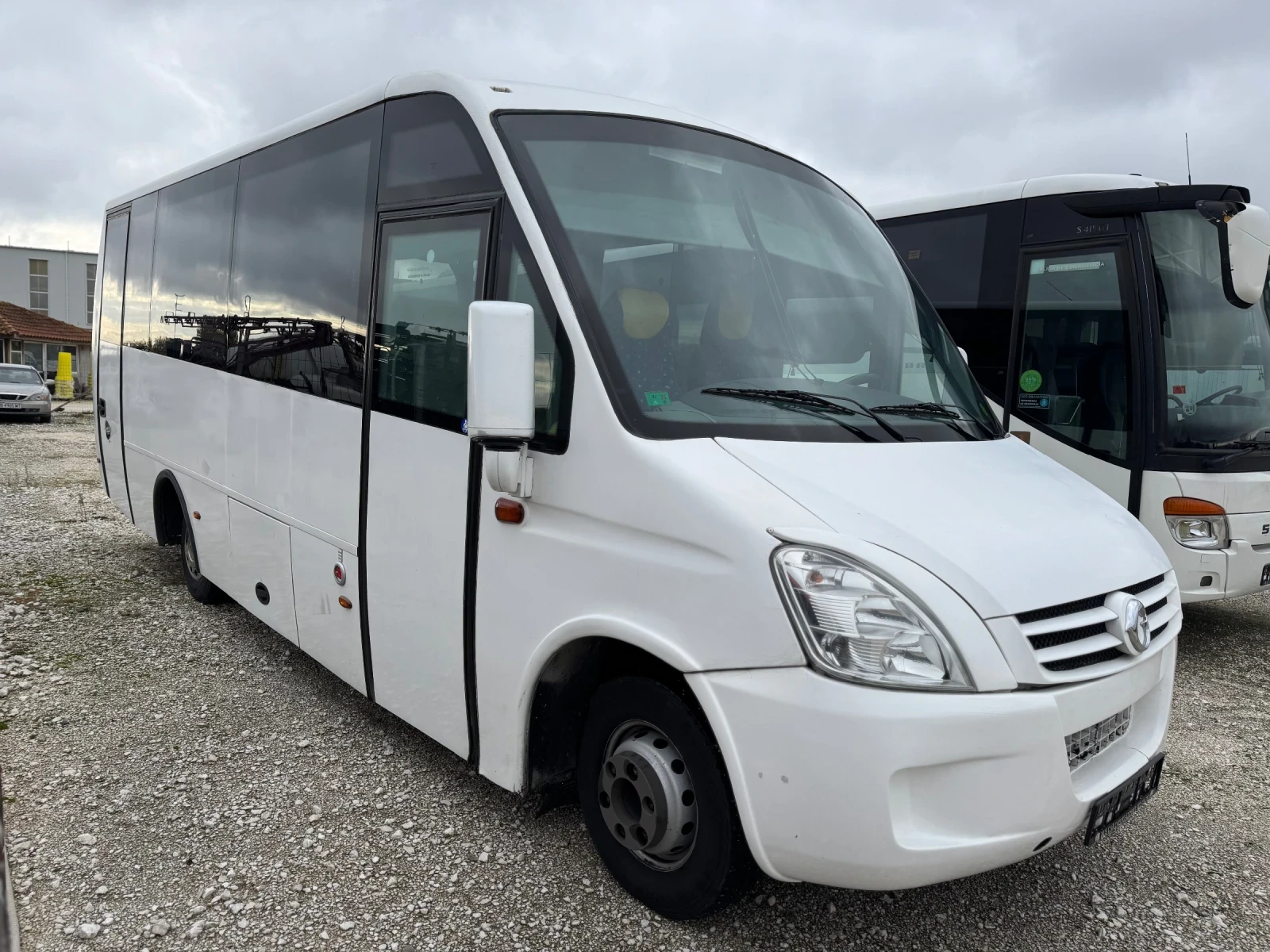 Iveco Daily 27     | Mobile.bg   1