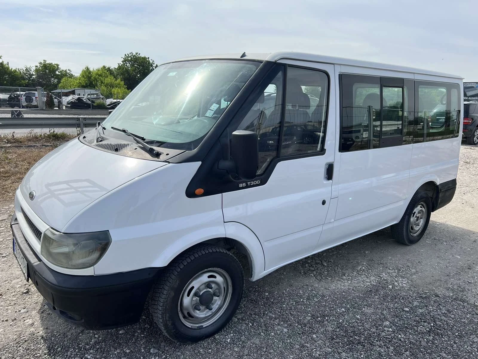 Ford Transit 2.0 | Mobile.bg � ����������� 1