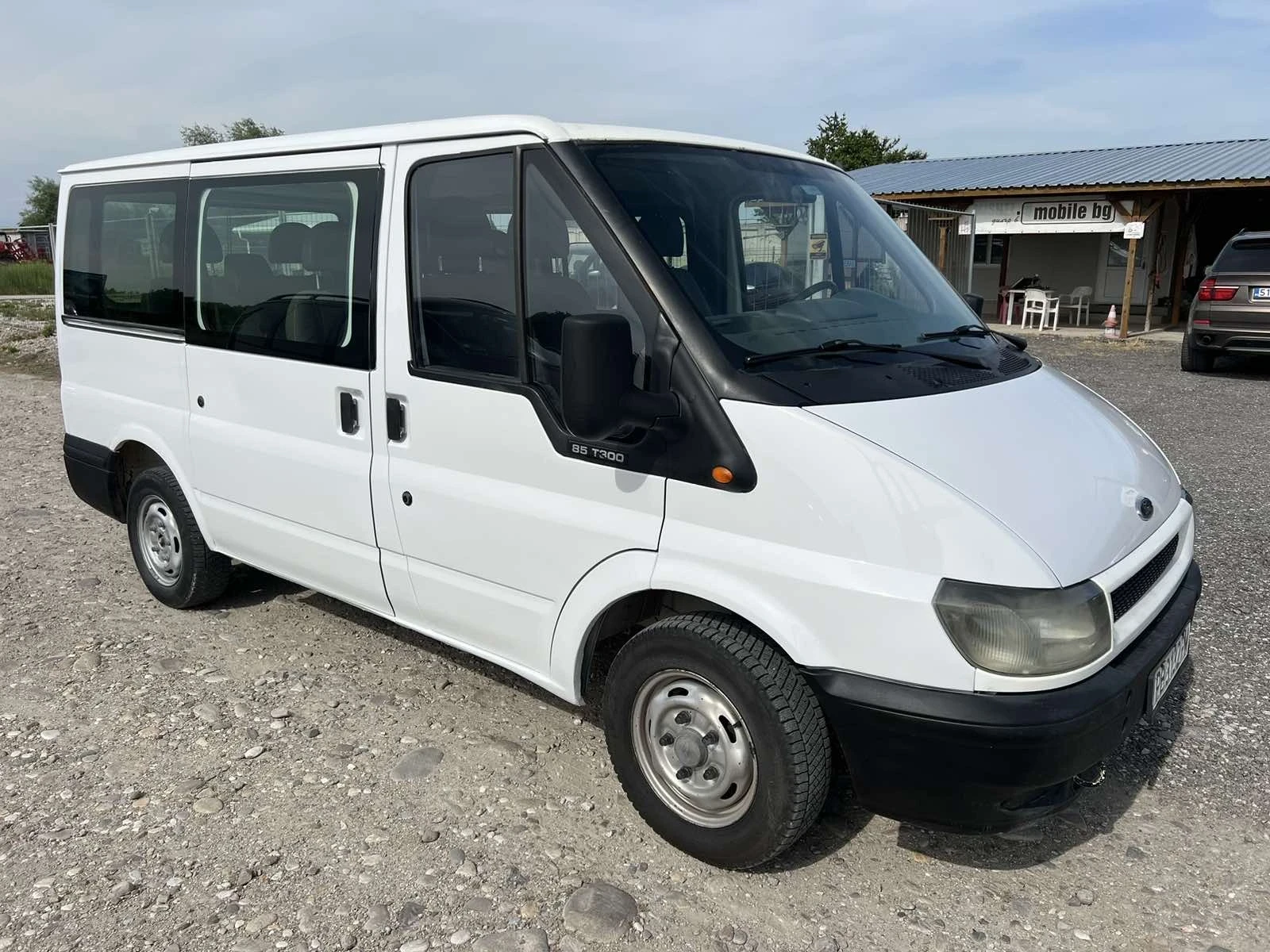 Ford Transit 2.0 - изображение 3