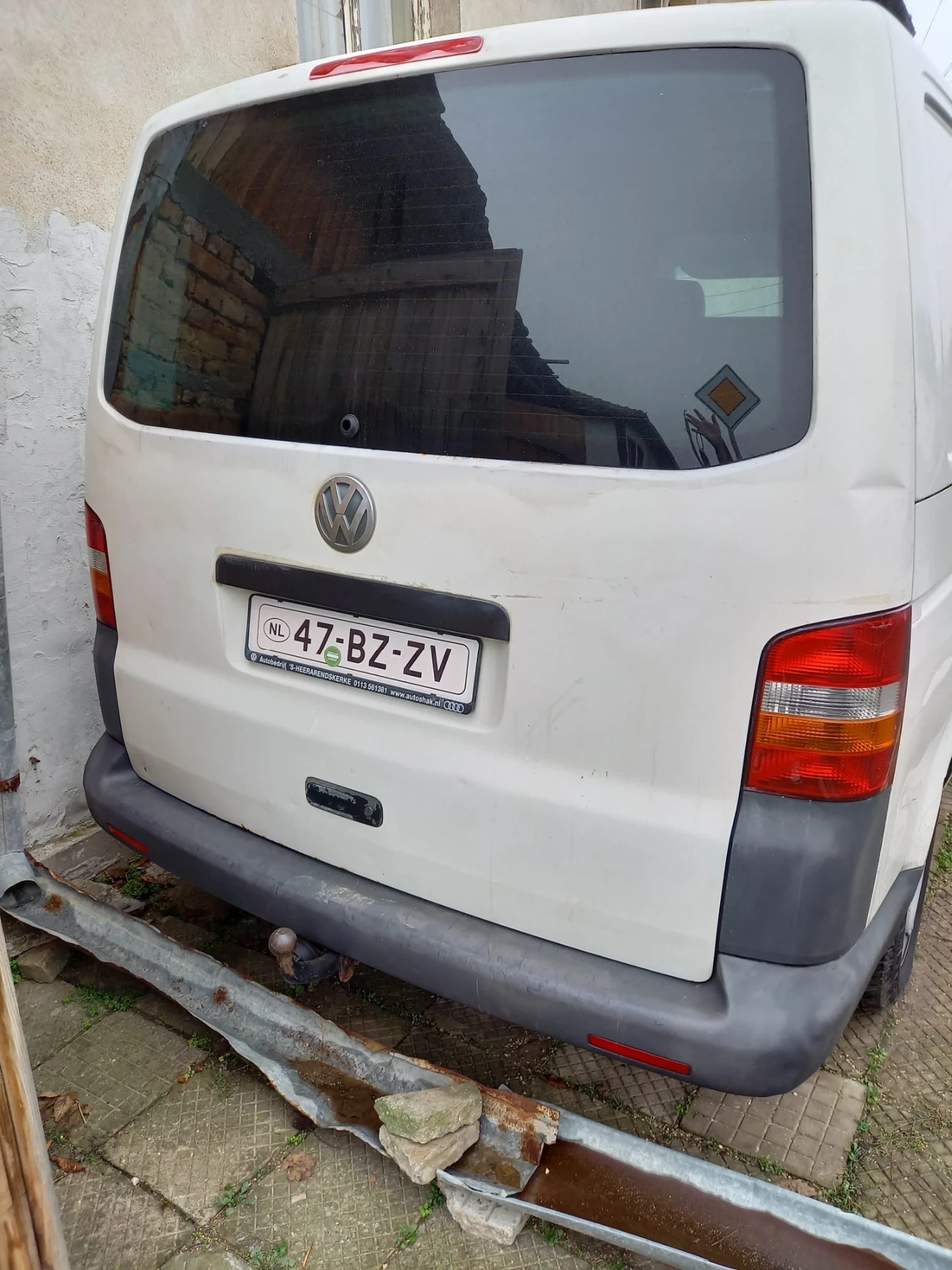 VW Transporter 1.9TDI | Mobile.bg � ����������� 14