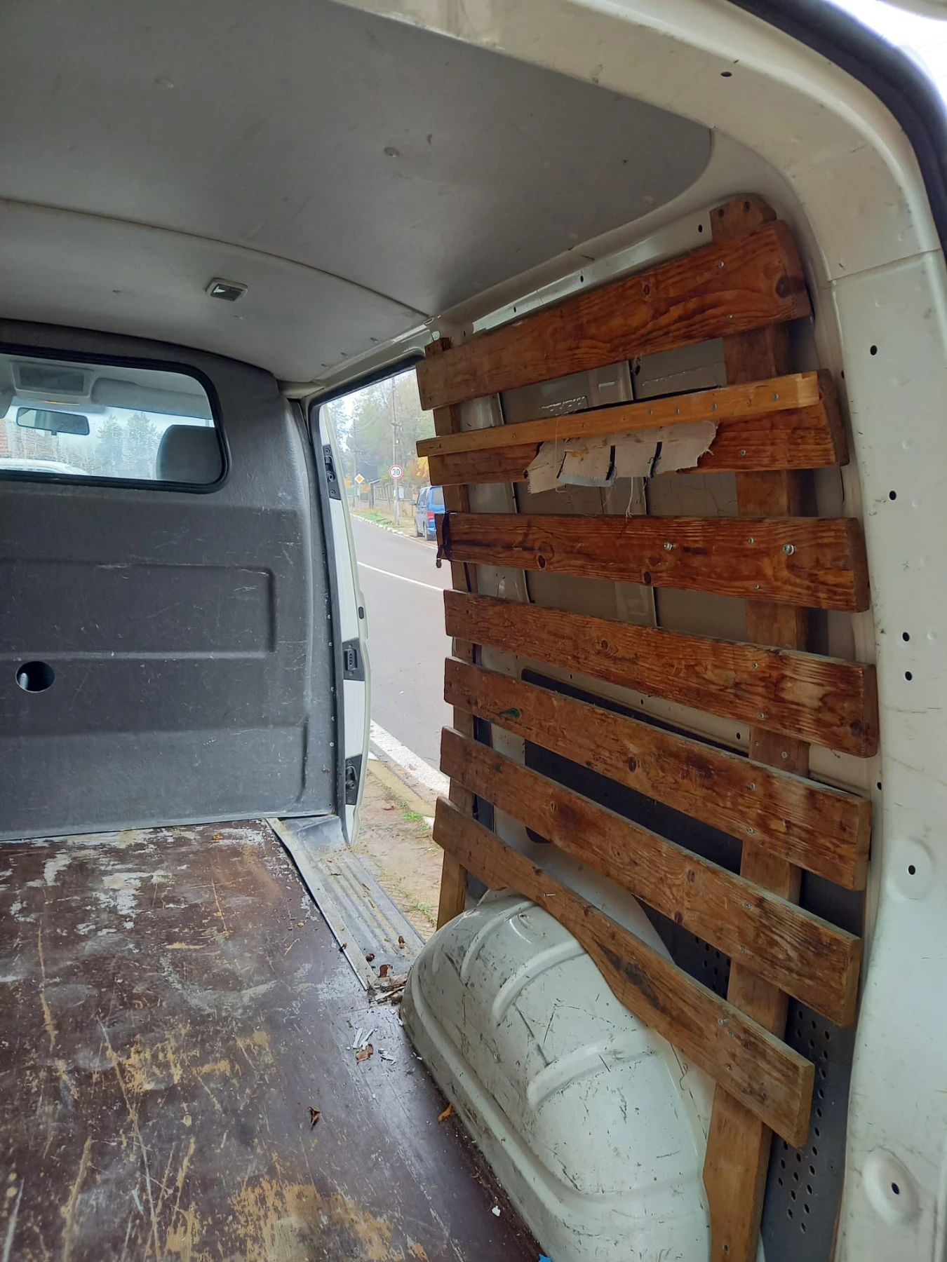 VW Transporter 1.9TDI | Mobile.bg � ����������� 13