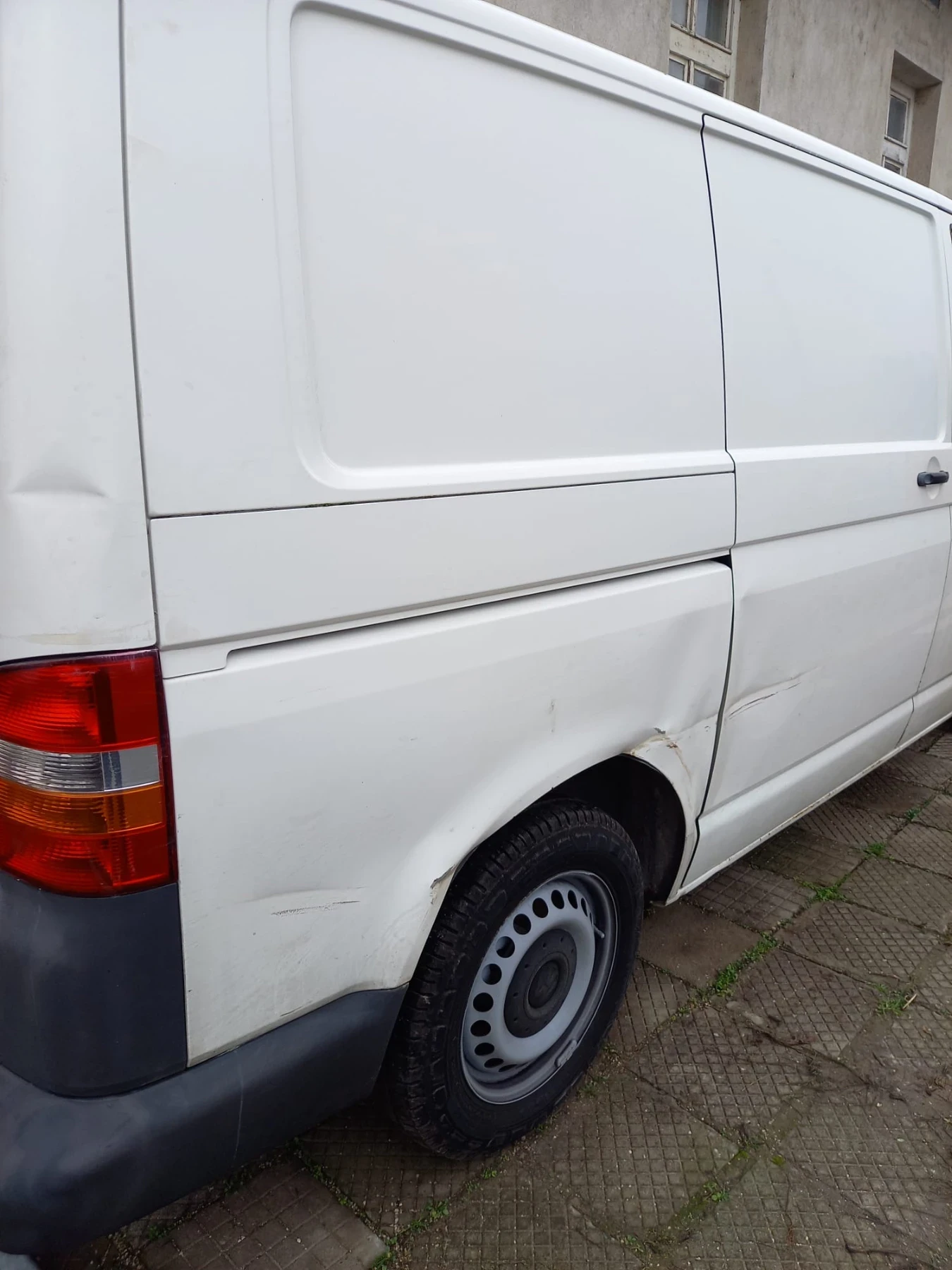 VW Transporter 1.9TDI | Mobile.bg � ����������� 15