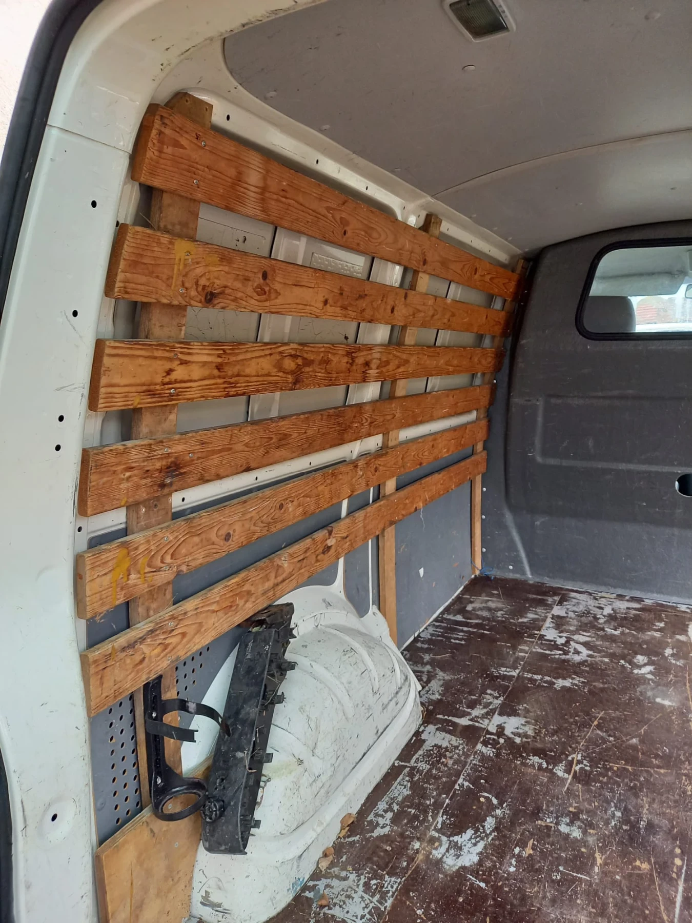 VW Transporter 1.9TDI | Mobile.bg � ����������� 16