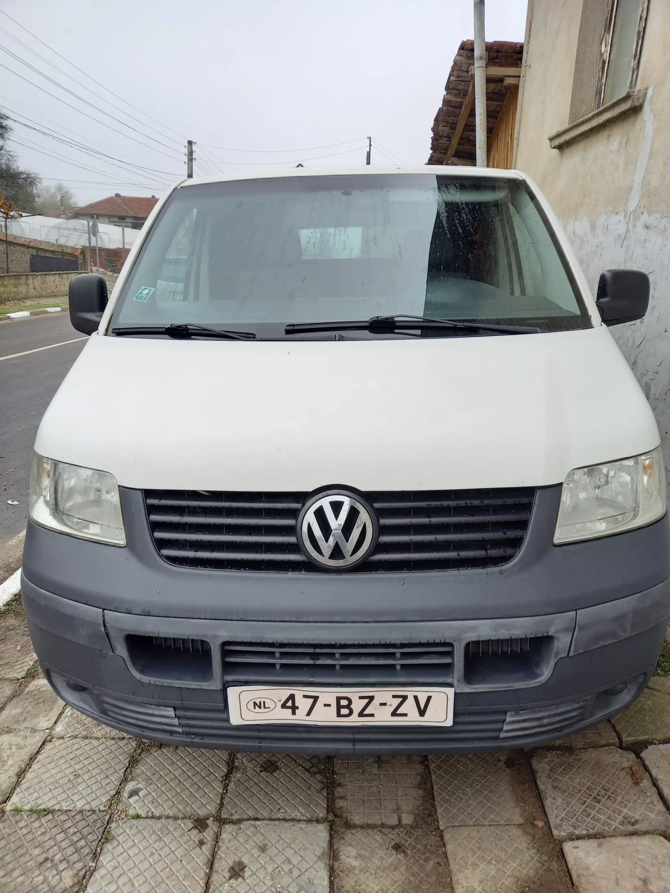 VW Transporter 1.9TDI | Mobile.bg � ����������� 1