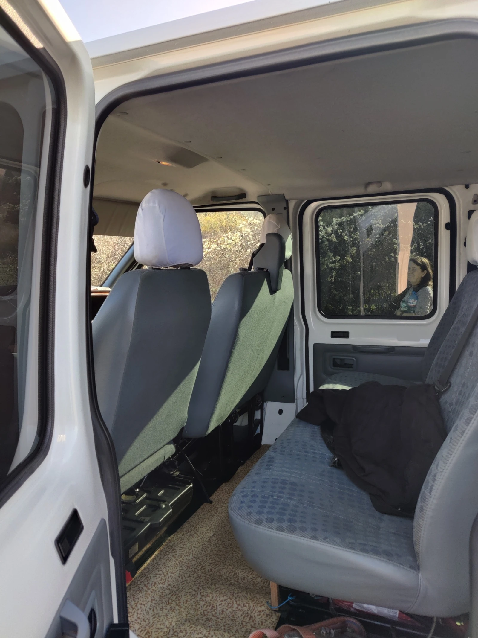 Ford Transit | Mobile.bg � ����������� 11