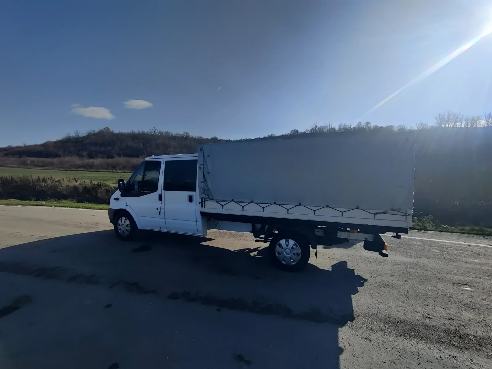 Ford Transit  - изображение 4