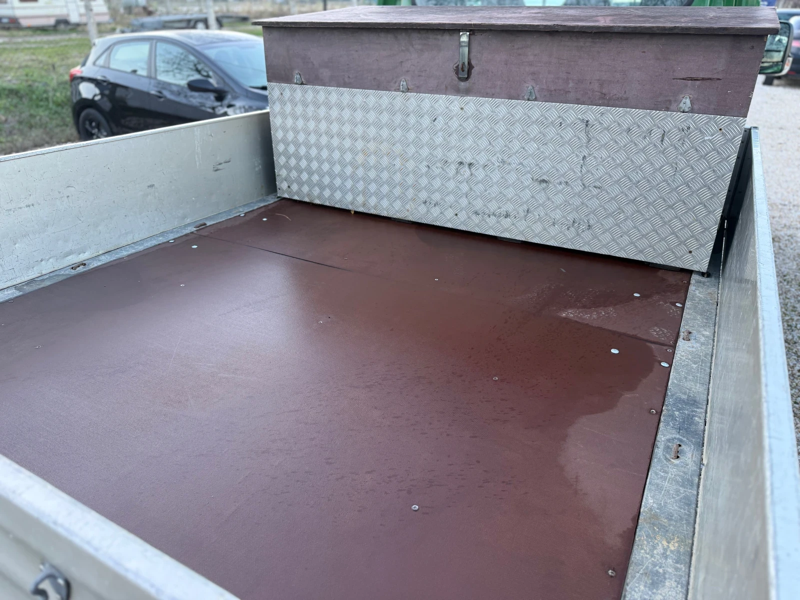 Mercedes-Benz Sprinter 316 6+ 1 �������� | Mobile.bg � ����������� 16