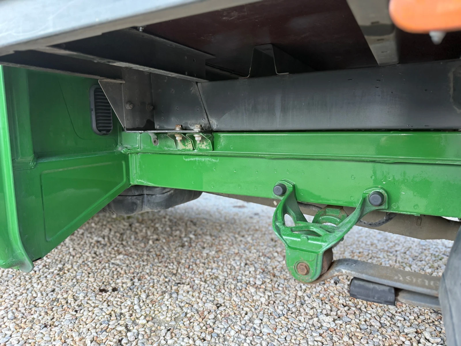 Mercedes-Benz Sprinter 316 6+ 1 ГЕРМАНИЯ - изображение 10