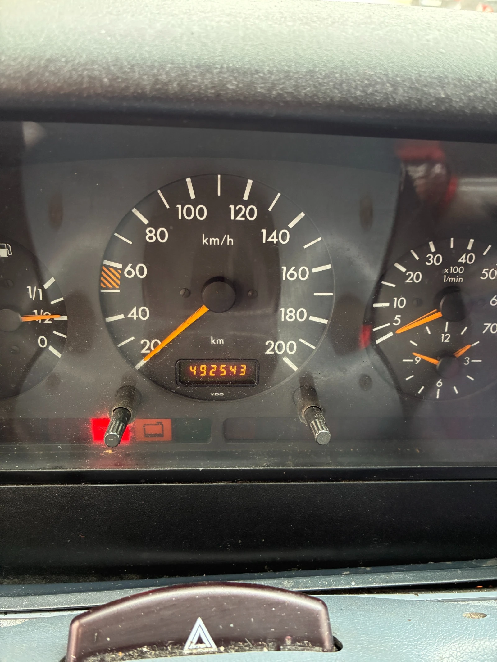 Mercedes-Benz 412, снимка 5 - Бусове и автобуси - 53716300