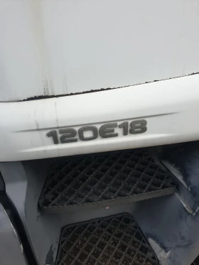 Iveco 120e18, снимка 3