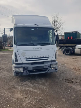 Iveco 120e18, снимка 1
