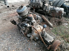 Zil 131 1, снимка 1