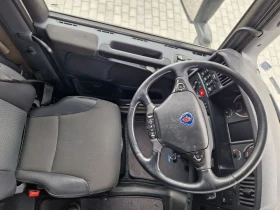 Scania R 450 Highline Varios Smart 2 Tachograph, снимка 9