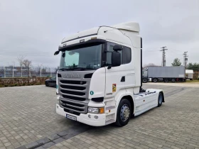 Scania R 450 Highline Varios Smart 2 Tachograph - изображение 1