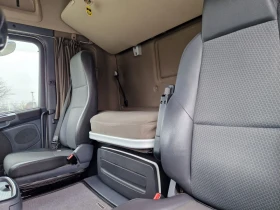 Scania R 450 Highline Varios Smart 2 Tachograph, снимка 7