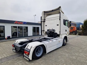 Scania R 450 Highline Varios Smart 2 Tachograph, снимка 4